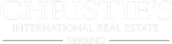Christie's International Real Estate Sereno