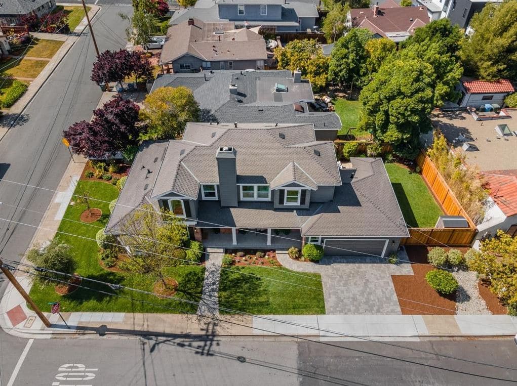 156 Colton, San Carlos, California, 4 Bedrooms Bedrooms, ,3 BathroomsBathrooms,Single Family Home,Sold Properties,Colton,1075