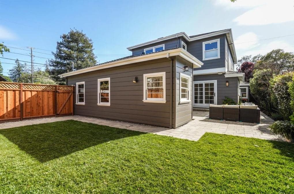 156 Colton, San Carlos, California, 4 Bedrooms Bedrooms, ,3 BathroomsBathrooms,Single Family Home,Sold Properties,Colton,1075