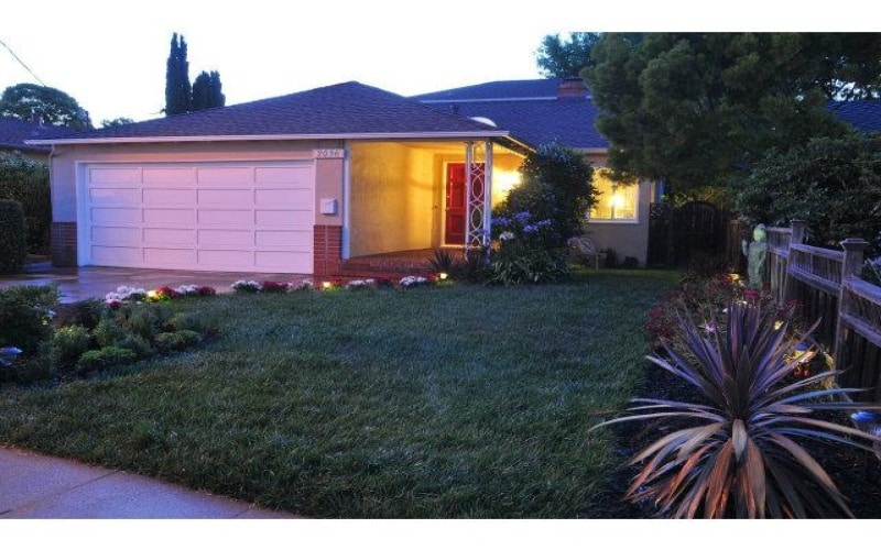 Single Family Home Rental Properties