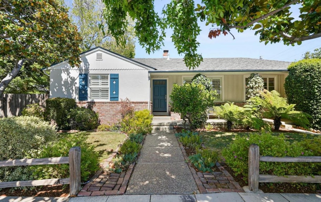 1203 S Delaware, San Mateo, California, United States 94402, 2 Bedrooms Bedrooms, ,1 BathroomBathrooms,Single Family Home,Sold Properties,S Delaware,1082