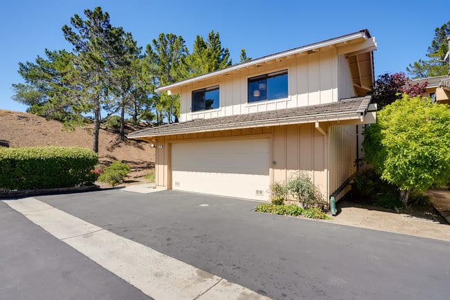 25 Chicory Lane, San Carlos, California, 94070, 3 Bedrooms Bedrooms, ,2 BathroomsBathrooms,Townhome,Sold Properties,Chicory Lane,1089