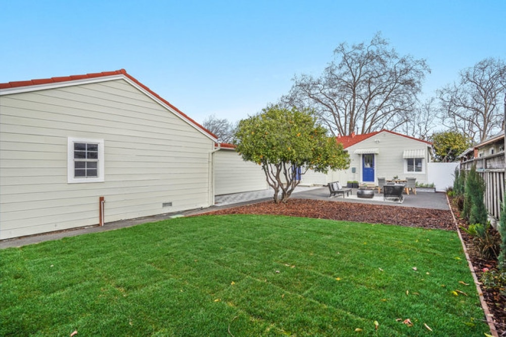 14 S. Kingston, San Mateo, California, United States 94401, 3 Bedrooms Bedrooms, ,1 BathroomBathrooms,Single Family Home,Sold Properties,S. Kingston,1090