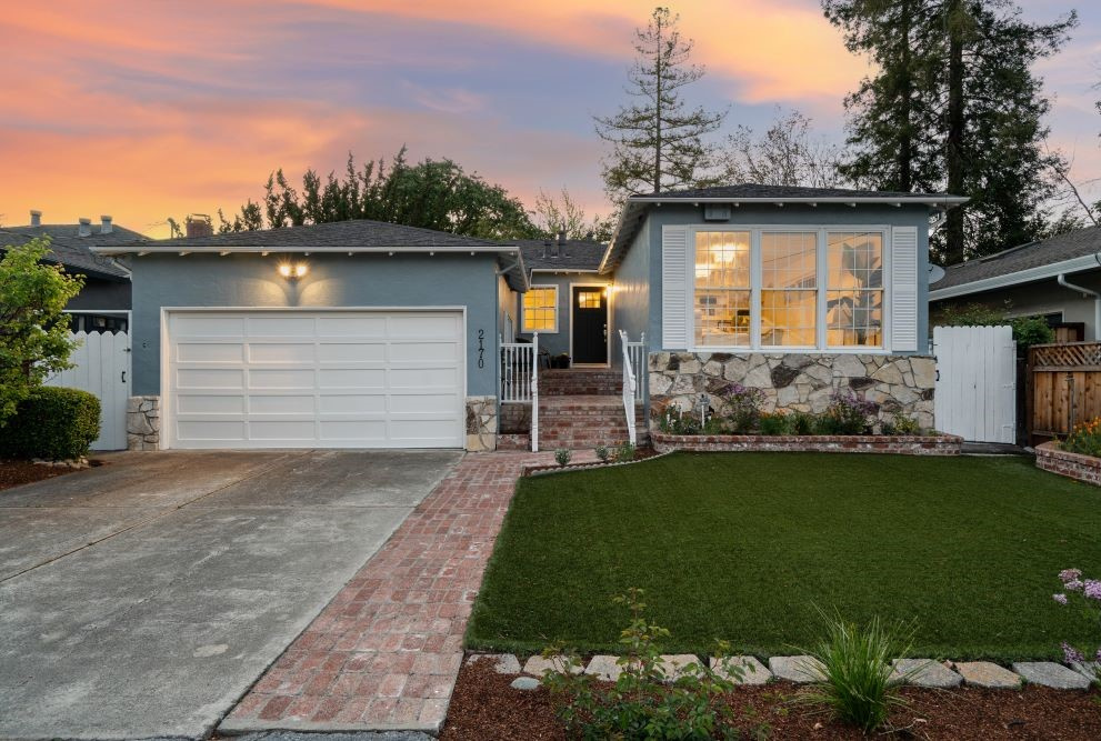 2170 Gordon Ave, Menlo Park, California, 94025, 4 Bedrooms Bedrooms, ,2 BathroomsBathrooms,Single Family Home,Active Properties,Gordon Ave,1114