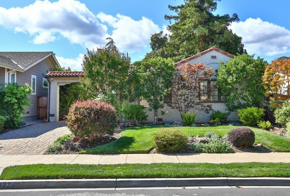 1022 Walnut St, San Carlos, California, 94070, 2 Bedrooms Bedrooms, ,2 BathroomsBathrooms,Single Family Home,Rental Properties,Walnut St,1128