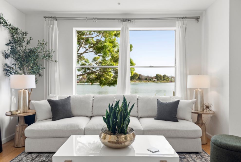 300 Baltic Circle #306, Redwood Shores, California, 94065, 2 Bedrooms Bedrooms, ,2 BathroomsBathrooms,Condominium,Sold Properties,Baltic Circle #306,1132
