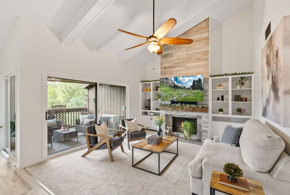 3352 La Mesa Drive #17, San Carlos, California, 94070, 2 Bedrooms Bedrooms, ,2 BathroomsBathrooms,Condominium,Active Properties,3352 La Mesa Drive #17,1133