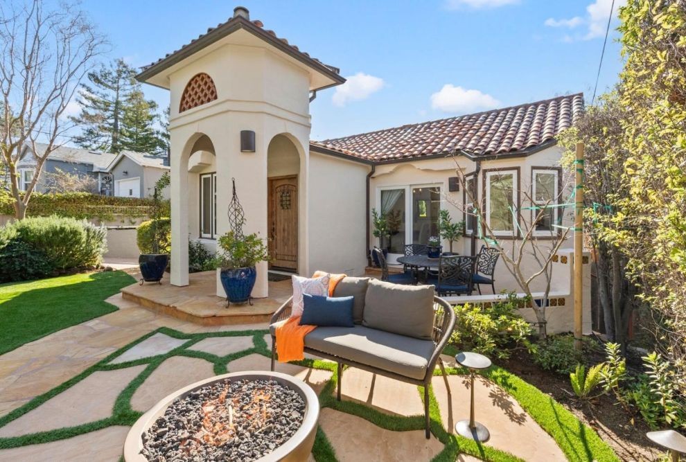 125 Palm Ave, San Carlos, California, 94070, 3 Bedrooms Bedrooms, ,3 BathroomsBathrooms,Single Family Home,Sold Properties,Palm Ave,1134