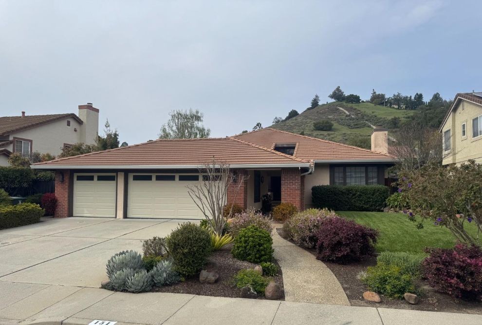 151 Fleetwood Drive, San Carlos, California, 94070, 3 Bedrooms Bedrooms, ,2 BathroomsBathrooms,Single Family Home,Sold Properties,Fleetwood Drive,1136
