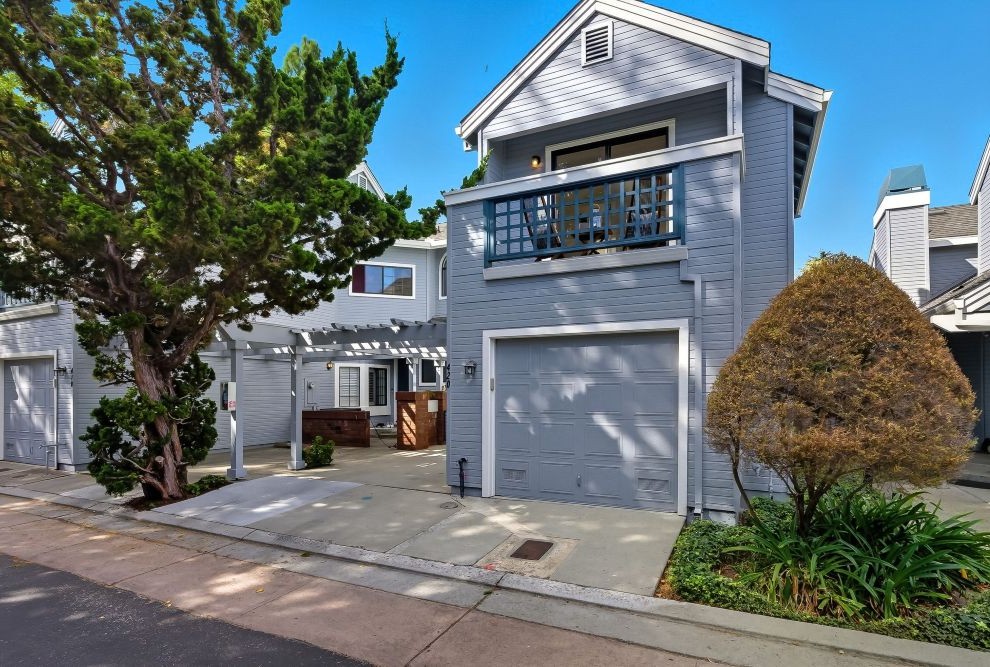 420 Mountain Laurel, Mountain View, California, 94043, 2 Bedrooms Bedrooms, ,2 BathroomsBathrooms,Townhome,Active Properties,Mountain Laurel,1143