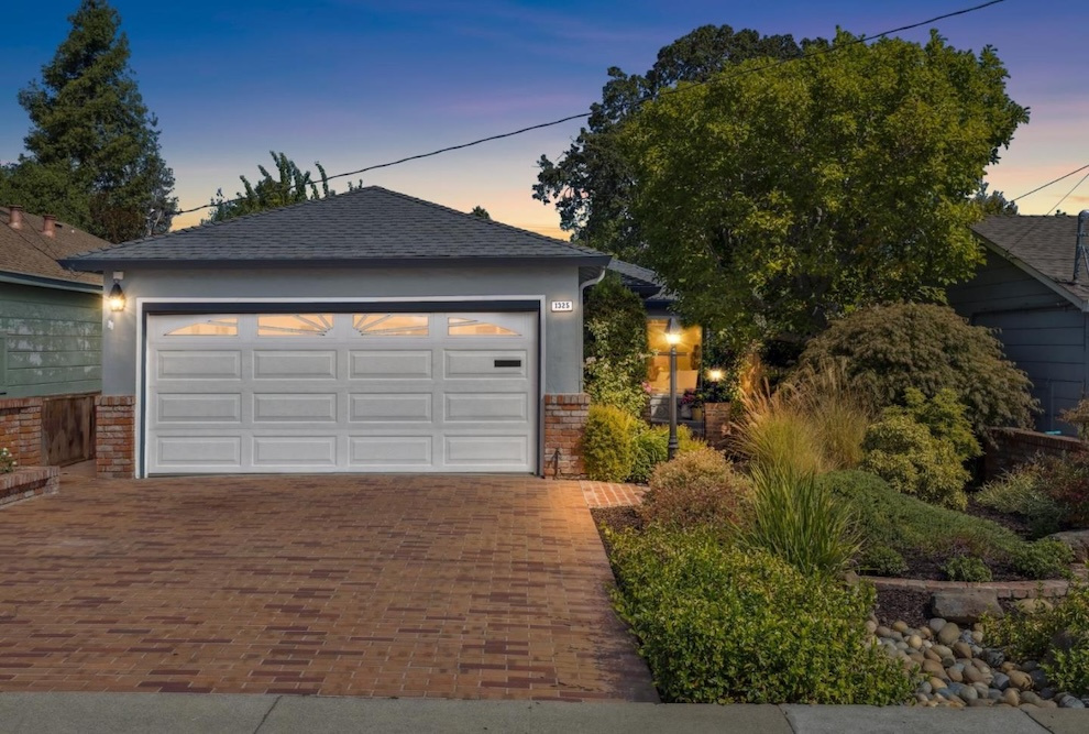 1325 Cordilleras Avenue, San Carlos, California, 94070, 3 Bedrooms Bedrooms, ,2 BathroomsBathrooms,Single Family Home,Sold Properties,Cordilleras Avenue,1144