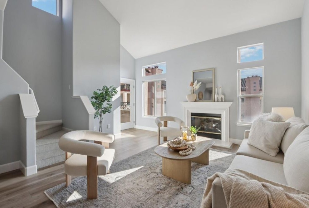 1951 OFarrell Street #404, San Mateo, California, 94403, 2 Bedrooms Bedrooms, ,2 BathroomsBathrooms,Condominium,Sold Properties,OFarrell Street #404,1147