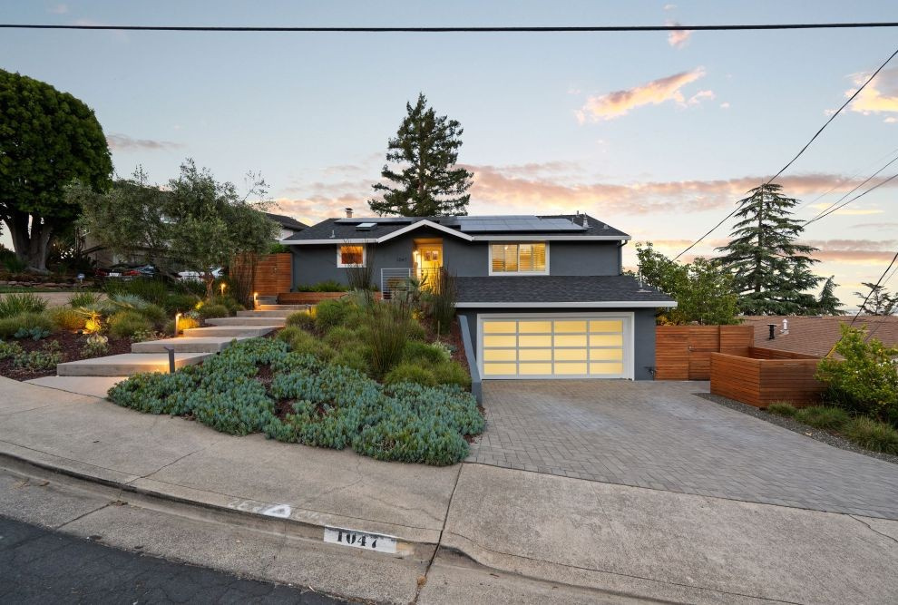 1047 Hewitt Drive, San Carlos, California, 94070, 4 Bedrooms Bedrooms, ,3 BathroomsBathrooms,Single Family Home,Active Properties,Hewitt Drive,1158