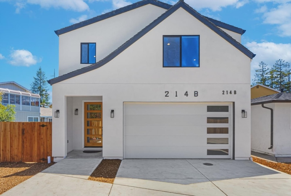 214-214B Sequoia Avenue, Redwood City, California, 94061, 6 Bedrooms Bedrooms, ,3.5 BathroomsBathrooms,Single Family Home,Sold Properties,Sequoia Avenue,1185