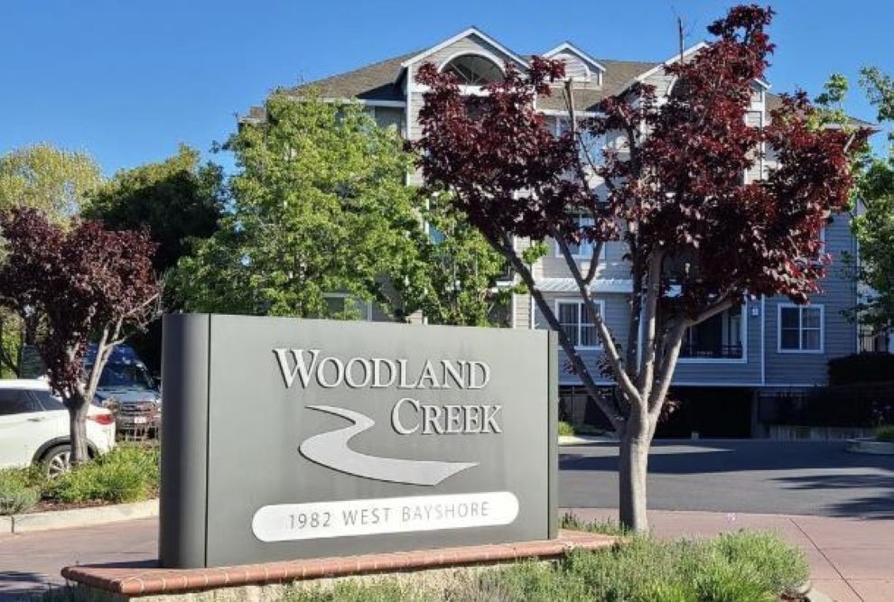 1982 W Bayshore #221, East Palo Alto, California, 94303, 2 Bedrooms Bedrooms, ,2 BathroomsBathrooms,Condominium,Sold Properties,W Bayshore #221,1187