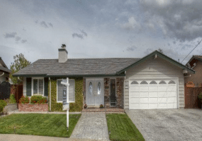 901 Bauer Drive,San Mateo,California,United States 94070,5 Bedrooms Bedrooms,3 BathroomsBathrooms,Single Family Home,Bauer Drive,26
