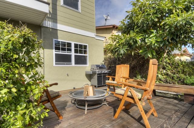 2031 Birch Avenue, San Carlos, California, 94070, 4 Bedrooms Bedrooms, ,3 BathroomsBathrooms,Single Family Home,Sold Properties,Birch Avenue,1001