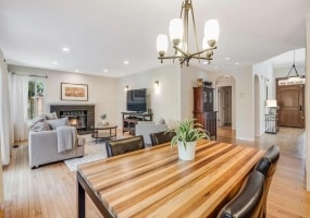 205 Aberdeen, San Carlos, San Mateo, California, United States 94070, 4 Bedrooms Bedrooms, ,3 BathroomsBathrooms,Single Family Home,Sold Properties,Aberdeen,1035