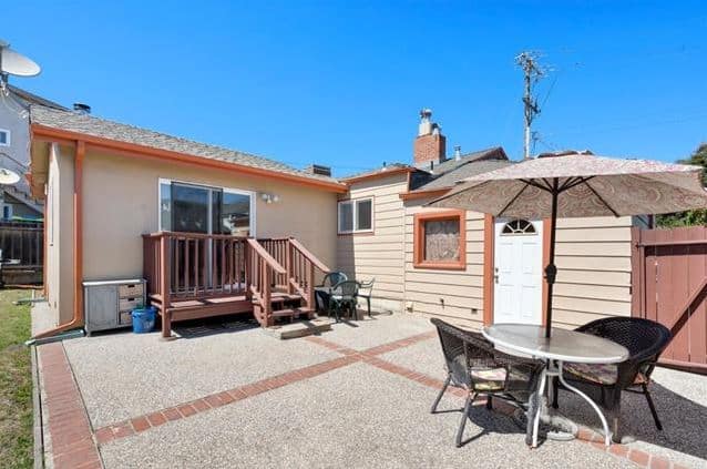 785 Masson Avenue, San Bruno, California, 94066, 2 Bedrooms Bedrooms, ,2 BathroomsBathrooms,Single Family Home,Sold Properties,Masson Avenue,1036