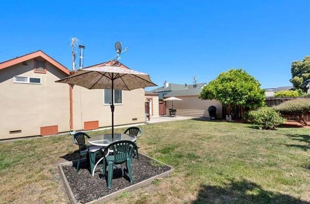 785 Masson Avenue, San Bruno, California, 94066, 2 Bedrooms Bedrooms, ,2 BathroomsBathrooms,Single Family Home,Sold Properties,Masson Avenue,1036