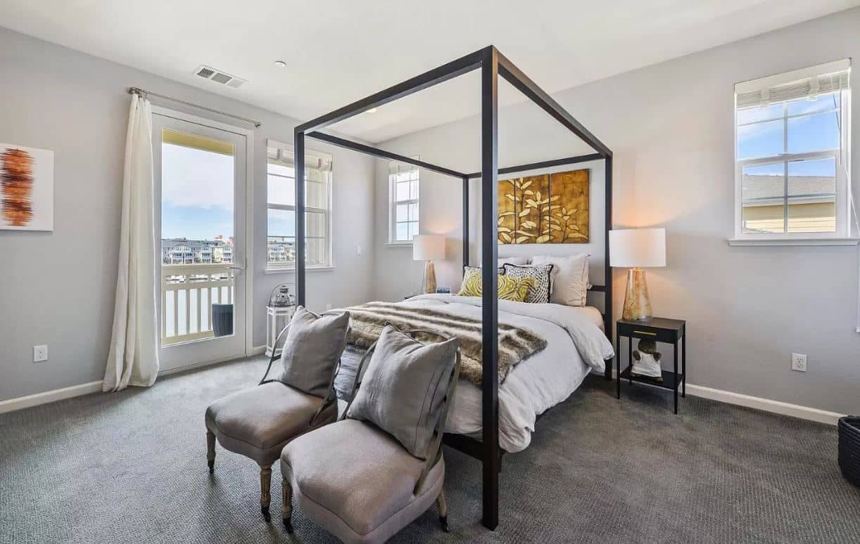639 Turnbuckle Drive, #1503, Redwood City, California, 94063, 3 Bedrooms Bedrooms, ,3 BathroomsBathrooms,Townhome,Sold Properties,Turnbuckle Drive, #1503,1038