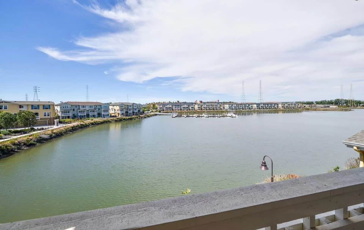639 Turnbuckle Drive, #1503, Redwood City, California, 94063, 3 Bedrooms Bedrooms, ,3 BathroomsBathrooms,Townhome,Sold Properties,Turnbuckle Drive, #1503,1038