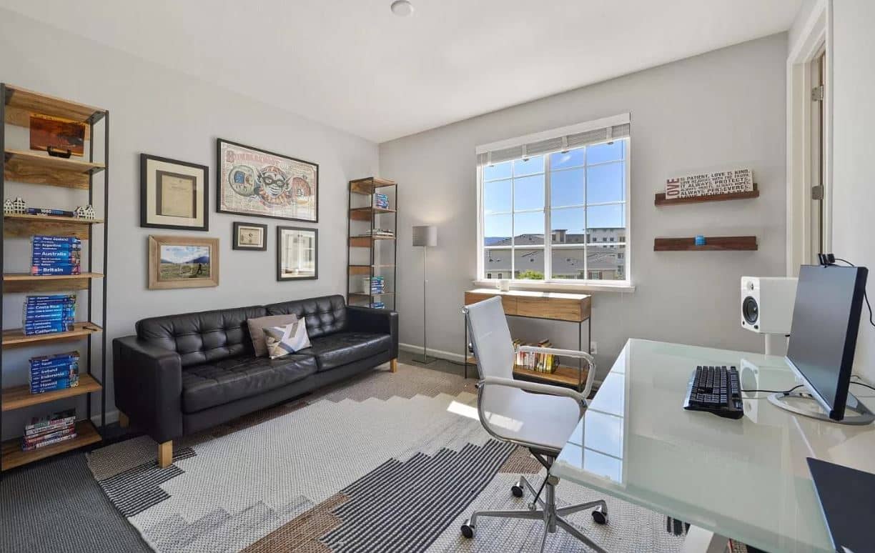 639 Turnbuckle Drive, #1503, Redwood City, California, 94063, 3 Bedrooms Bedrooms, ,3 BathroomsBathrooms,Townhome,Sold Properties,Turnbuckle Drive, #1503,1038