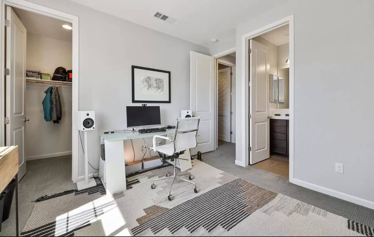 639 Turnbuckle Drive, #1503, Redwood City, California, 94063, 3 Bedrooms Bedrooms, ,3 BathroomsBathrooms,Townhome,Sold Properties,Turnbuckle Drive, #1503,1038