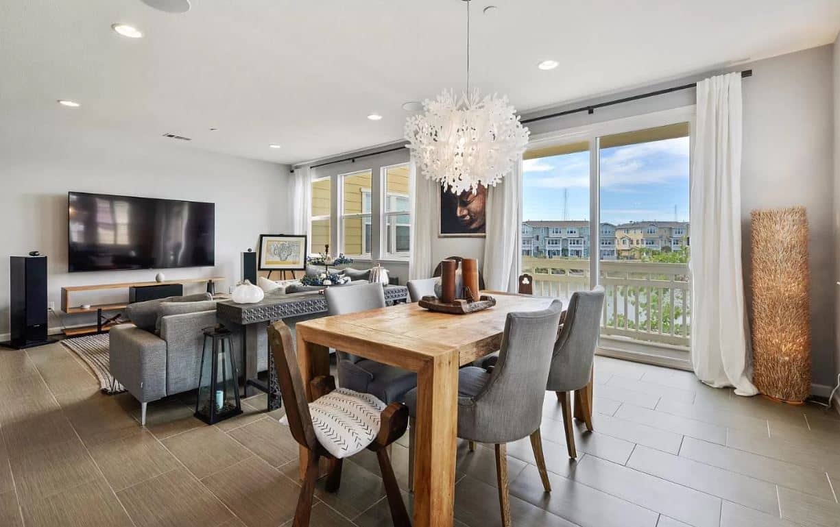 639 Turnbuckle Drive, #1503, Redwood City, California, 94063, 3 Bedrooms Bedrooms, ,3 BathroomsBathrooms,Townhome,Sold Properties,Turnbuckle Drive, #1503,1038