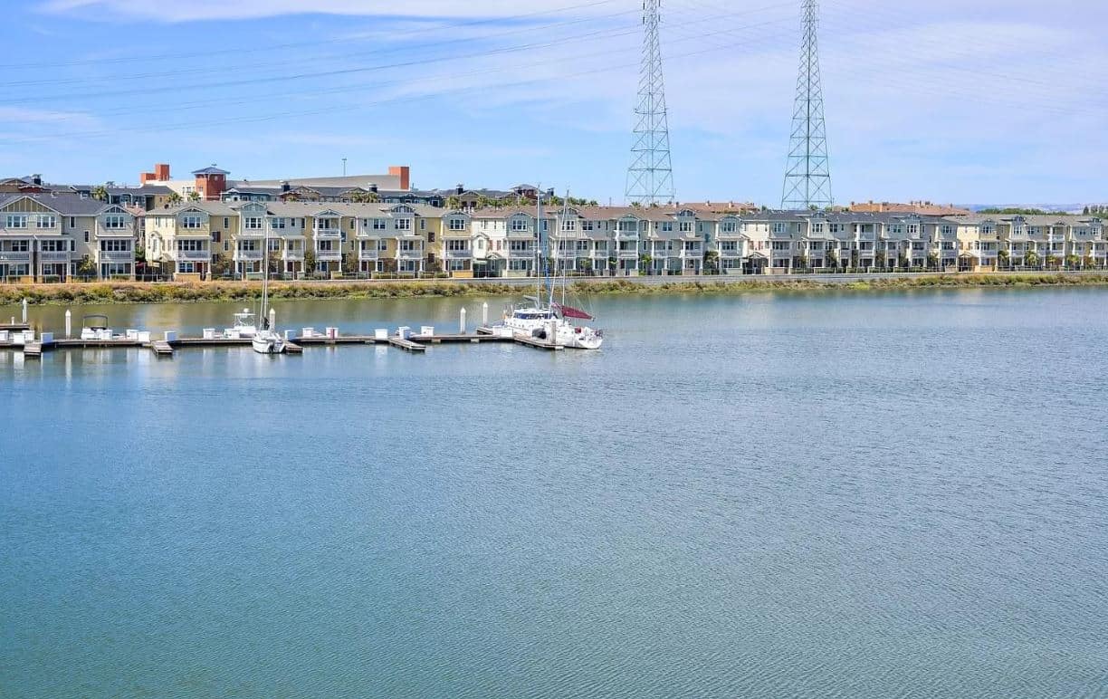 639 Turnbuckle Drive, #1503, Redwood City, California, 94063, 3 Bedrooms Bedrooms, ,3 BathroomsBathrooms,Townhome,Sold Properties,Turnbuckle Drive, #1503,1038
