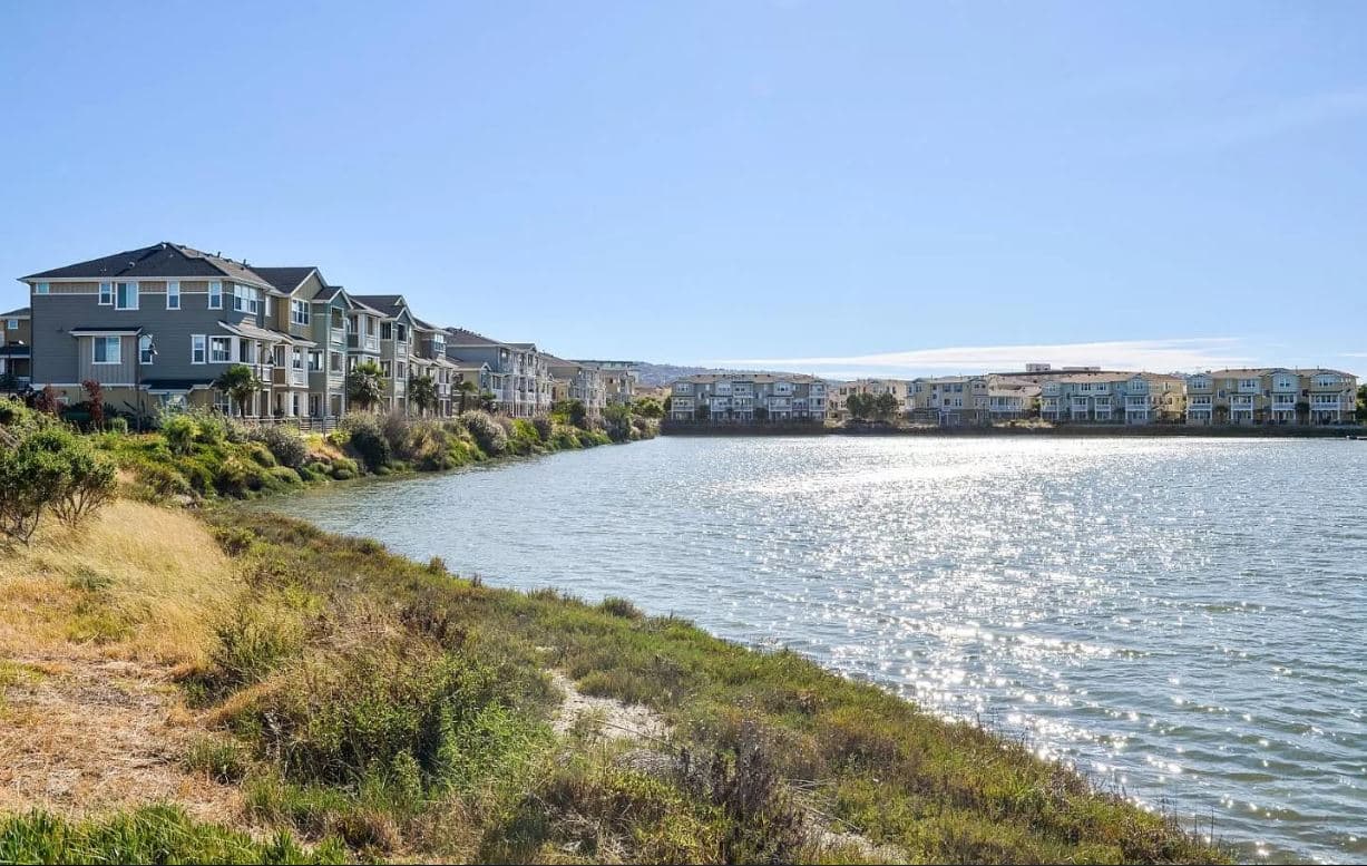 639 Turnbuckle Drive, #1503, Redwood City, California, 94063, 3 Bedrooms Bedrooms, ,3 BathroomsBathrooms,Townhome,Sold Properties,Turnbuckle Drive, #1503,1038