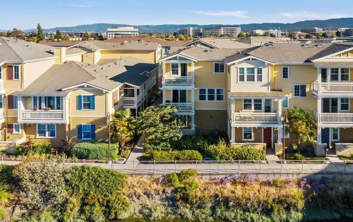 639 Turnbuckle Drive, #1503, Redwood City, California, 94063, 3 Bedrooms Bedrooms, ,3 BathroomsBathrooms,Townhome,Sold Properties,Turnbuckle Drive, #1503,1038