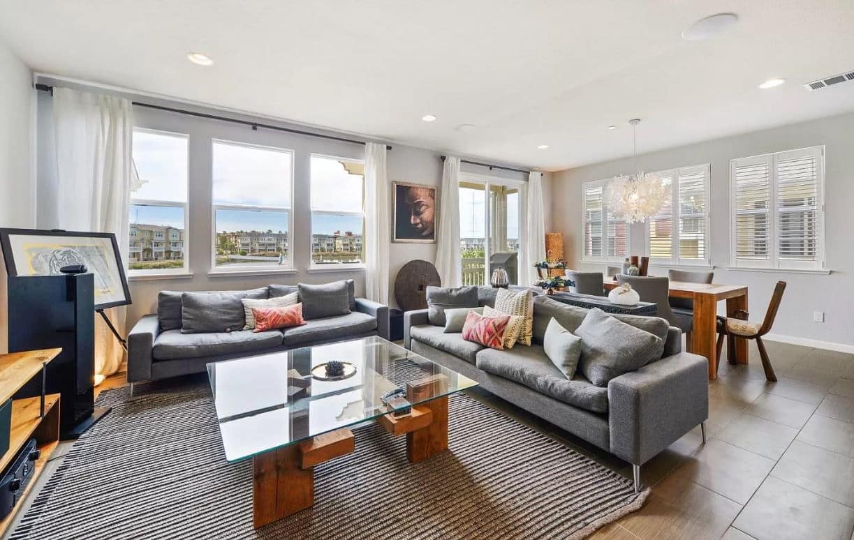 639 Turnbuckle Drive, #1503, Redwood City, California, 94063, 3 Bedrooms Bedrooms, ,3 BathroomsBathrooms,Townhome,Sold Properties,Turnbuckle Drive, #1503,1038