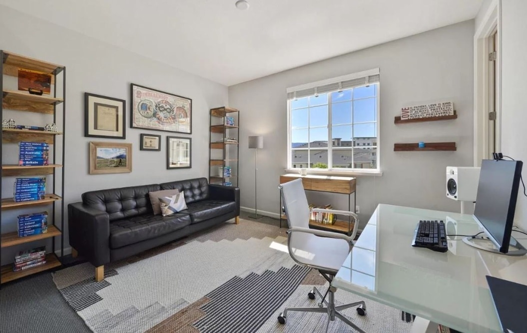 639 Turnbuckle Drive, #1503, Redwood City, California, 94063, 3 Bedrooms Bedrooms, ,3 BathroomsBathrooms,Townhome,Sold Properties,Turnbuckle Drive, #1503,1038