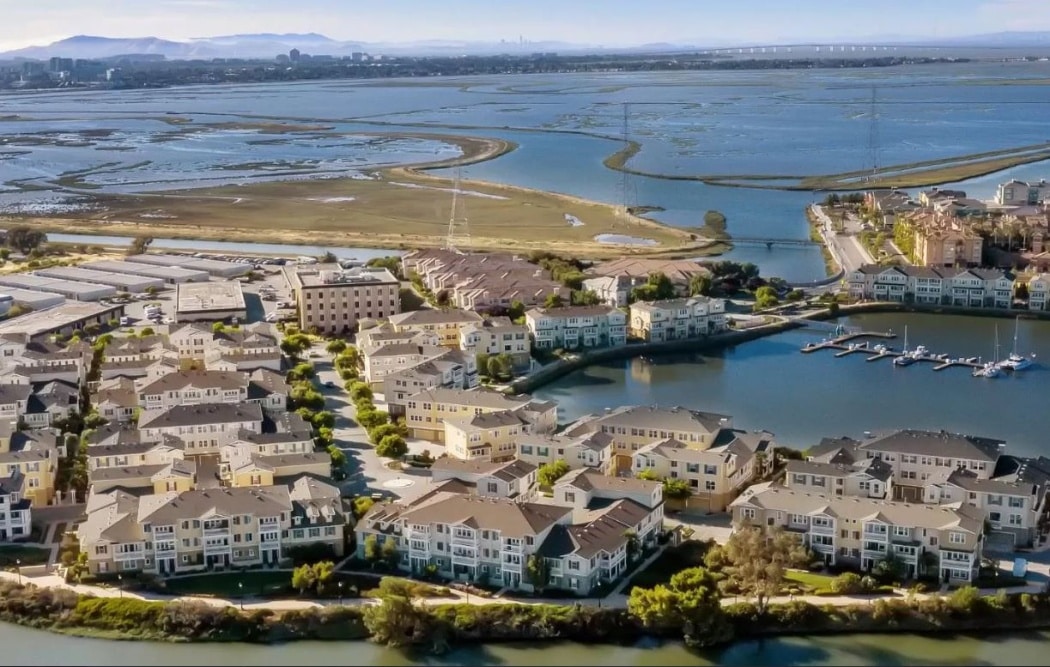 639 Turnbuckle Drive, #1503, Redwood City, California, 94063, 3 Bedrooms Bedrooms, ,3 BathroomsBathrooms,Townhome,Sold Properties,Turnbuckle Drive, #1503,1038