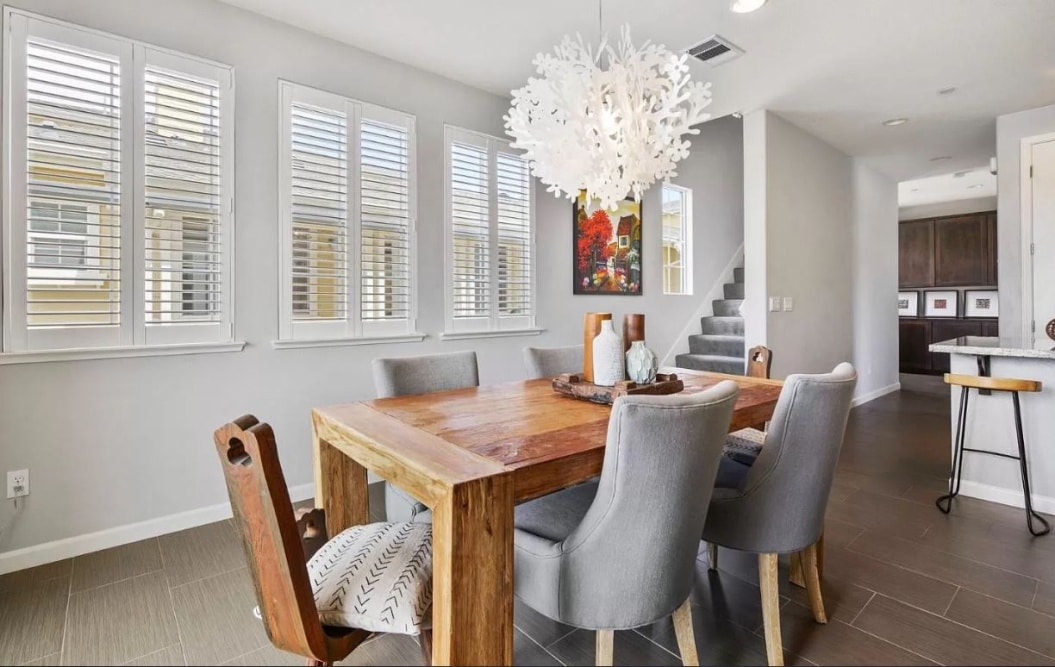 639 Turnbuckle Drive, #1503, Redwood City, California, 94063, 3 Bedrooms Bedrooms, ,3 BathroomsBathrooms,Townhome,Sold Properties,Turnbuckle Drive, #1503,1038