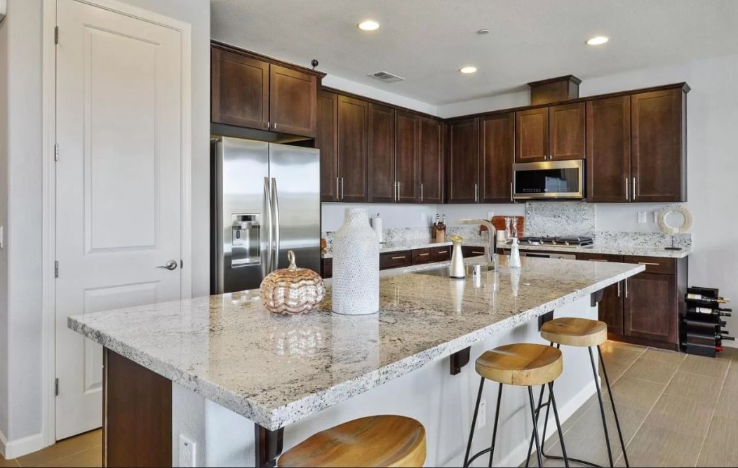 639 Turnbuckle Drive, #1503, Redwood City, California, 94063, 3 Bedrooms Bedrooms, ,3 BathroomsBathrooms,Townhome,Sold Properties,Turnbuckle Drive, #1503,1038