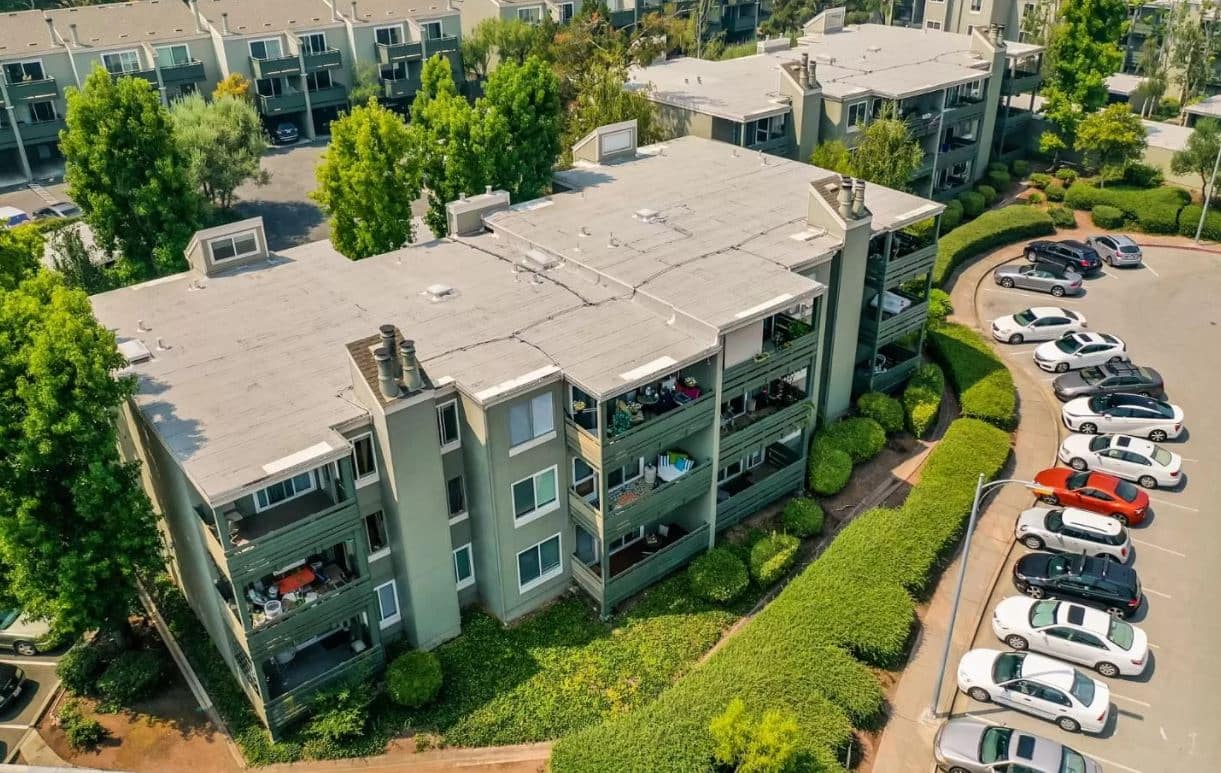 4008 Farm Hill Boulevard #102, Redwood City, California, 94061, 2 Bedrooms Bedrooms, ,Condominium,Sold Properties,Farm Hill Boulevard #102,102,1039