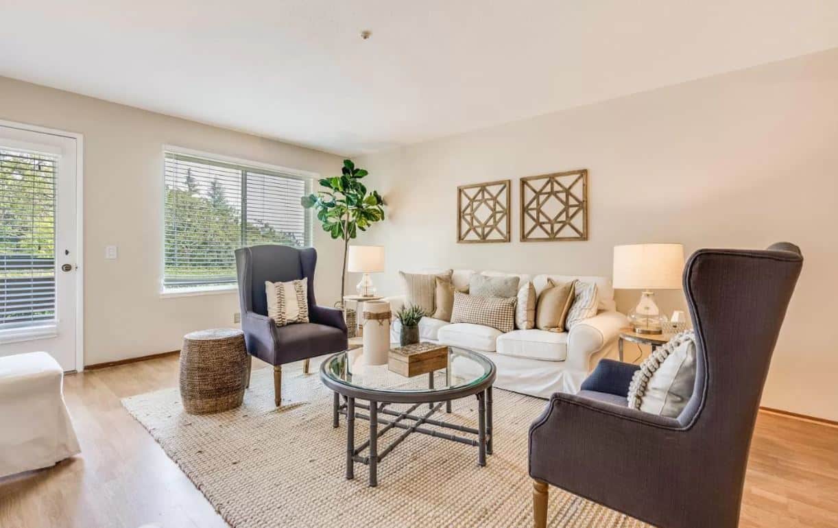 4008 Farm Hill Boulevard #102, Redwood City, California, 94061, 2 Bedrooms Bedrooms, ,Condominium,Sold Properties,Farm Hill Boulevard #102,102,1039