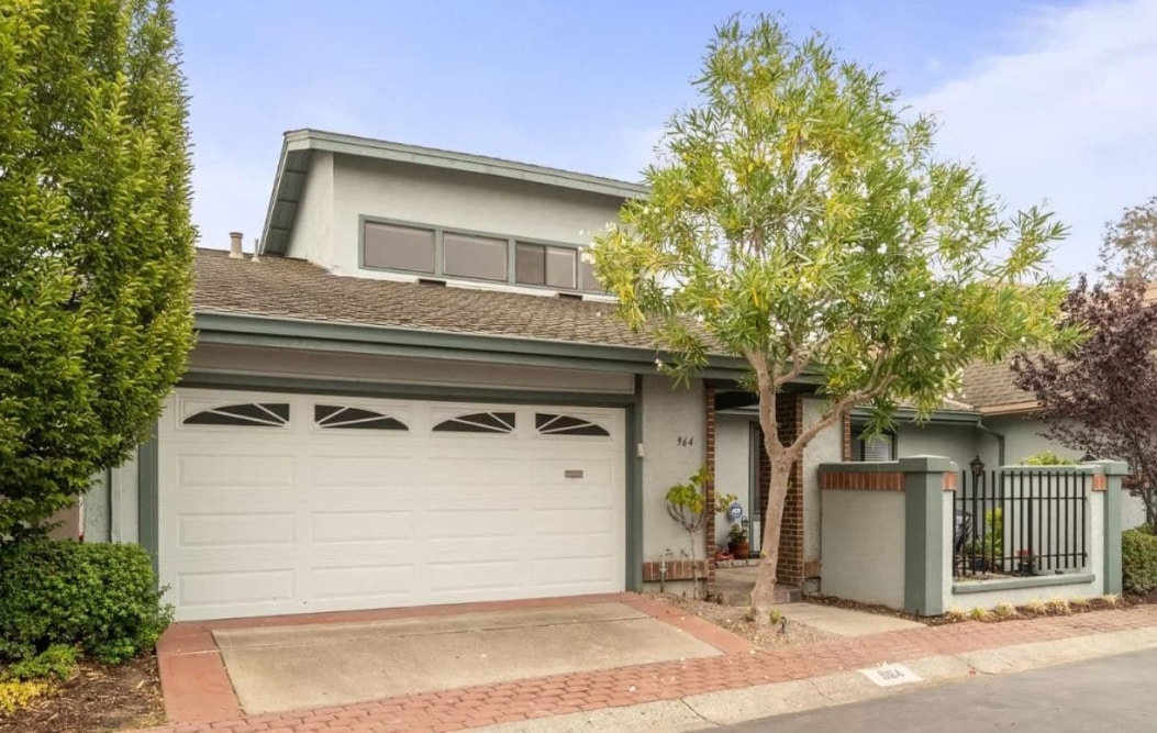 964 De Soto Lane, Foster City, California, United States 94404, 3 Bedrooms Bedrooms, ,2 BathroomsBathrooms,Single Family Home,Sold Properties,De Soto Lane,1041