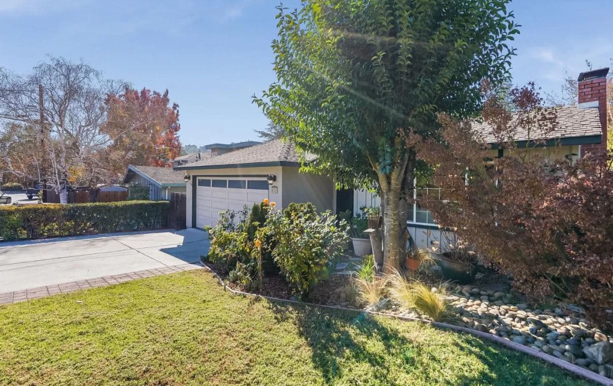 668 Canyon Avenue, Redwood City, California, 94062, 4 Bedrooms Bedrooms, ,4 BathroomsBathrooms,Single Family Home,Sold Properties,Canyon Avenue,1050