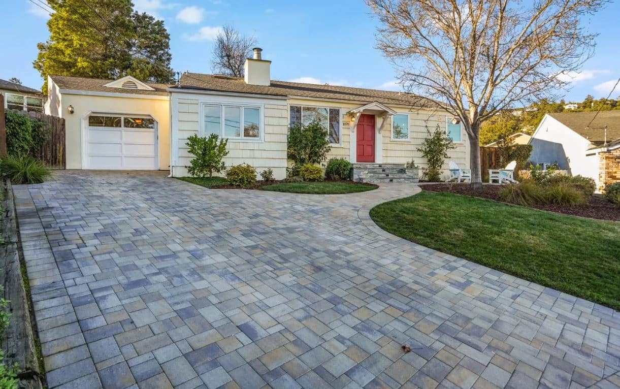 1870 Robin Whipple Way, Belmont, San Mateo, California, United States 94002, 2 Bedrooms Bedrooms, ,2 BathroomsBathrooms,Single Family Home,Sold Properties,Robin Whipple Way,1052
