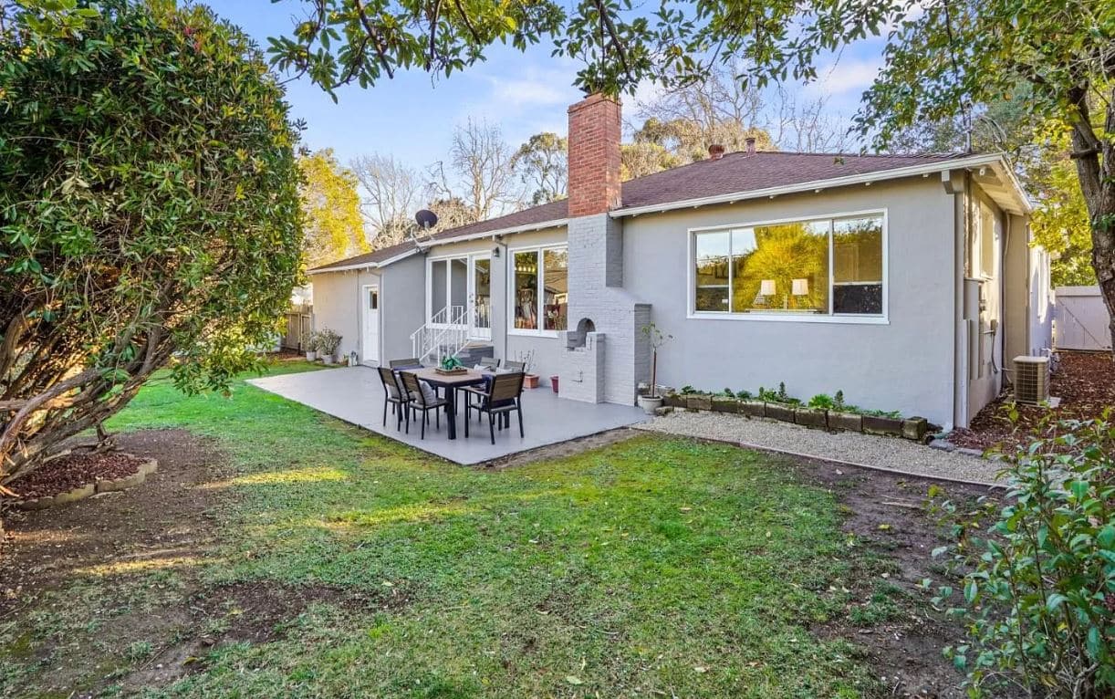 1536 Balboa Avenue, Burlingame, California, United States 94010, 3 Bedrooms Bedrooms, ,2 BathroomsBathrooms,Single Family Home,Sold Properties,Balboa Avenue,1054