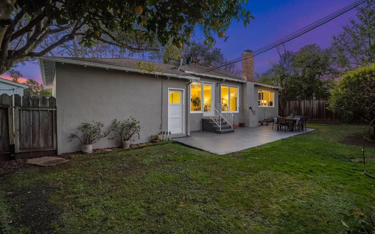 1536 Balboa Avenue, Burlingame, California, United States 94010, 3 Bedrooms Bedrooms, ,2 BathroomsBathrooms,Single Family Home,Sold Properties,Balboa Avenue,1054