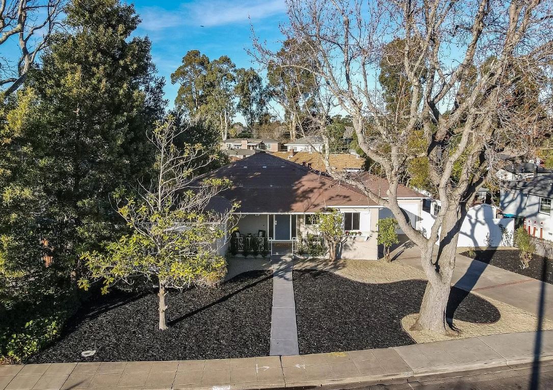 1536 Balboa Avenue, Burlingame, California, United States 94010, 3 Bedrooms Bedrooms, ,2 BathroomsBathrooms,Single Family Home,Sold Properties,Balboa Avenue,1054