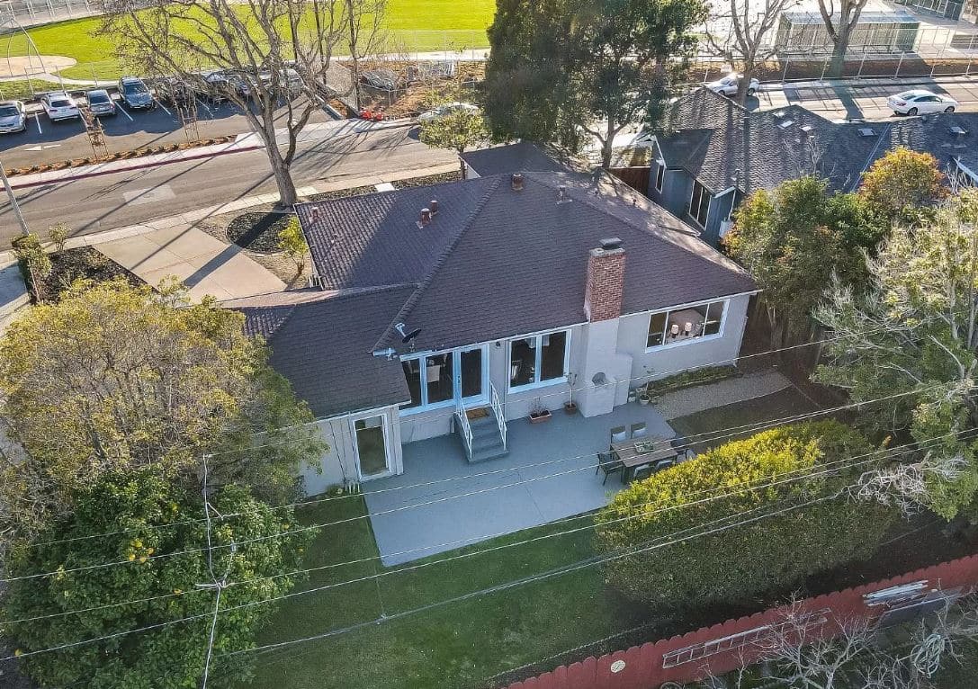 1536 Balboa Avenue, Burlingame, California, United States 94010, 3 Bedrooms Bedrooms, ,2 BathroomsBathrooms,Single Family Home,Sold Properties,Balboa Avenue,1054