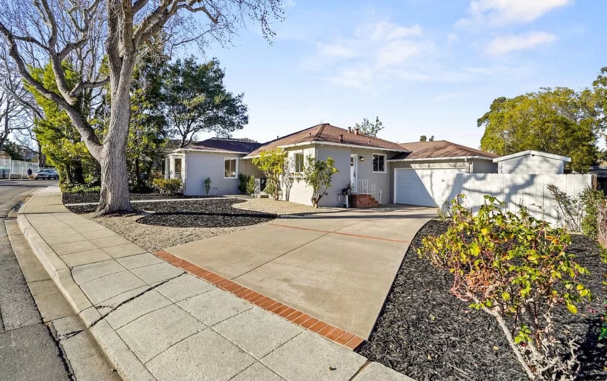 1536 Balboa Avenue, Burlingame, California, United States 94010, 3 Bedrooms Bedrooms, ,2 BathroomsBathrooms,Single Family Home,Sold Properties,Balboa Avenue,1054