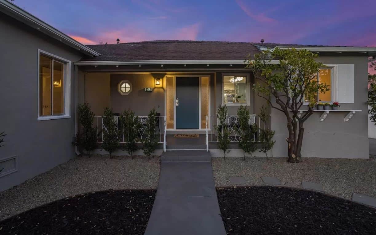 1536 Balboa Avenue, Burlingame, California, United States 94010, 3 Bedrooms Bedrooms, ,2 BathroomsBathrooms,Single Family Home,Sold Properties,Balboa Avenue,1054