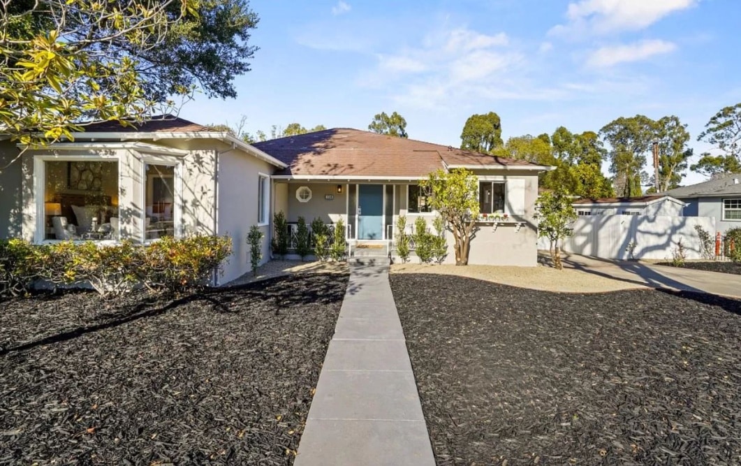 1536 Balboa Avenue, Burlingame, California, United States 94010, 3 Bedrooms Bedrooms, ,2 BathroomsBathrooms,Single Family Home,Sold Properties,Balboa Avenue,1054