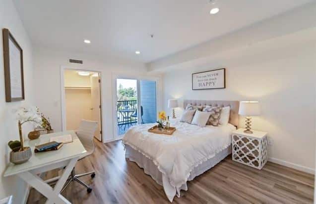 8200 Oceanview Ter #104, San Francisco, California, United States 94132, 1 Bedroom Bedrooms, ,1 BathroomBathrooms,Condominium,Sold Properties,Oceanview Ter #104,1056